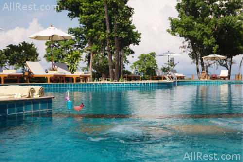 Ban Raya Resort & Spa 13